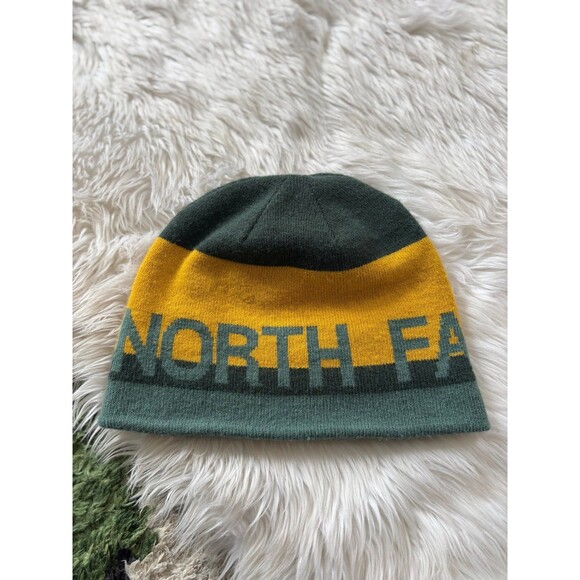The North Face beanie - Picture 1 of 6